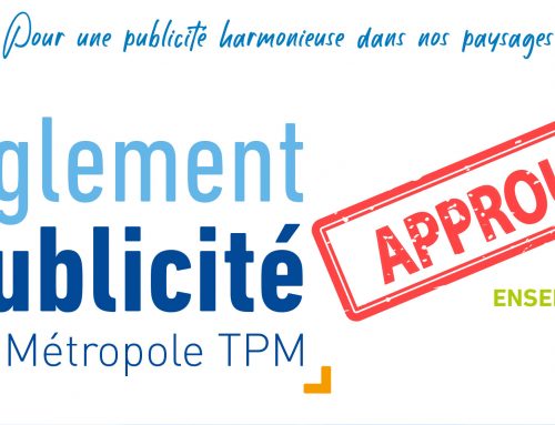 Le RLPi a été approuvé !